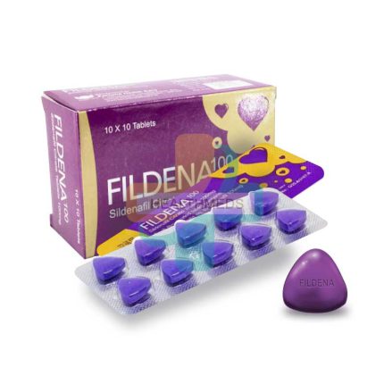 Buy Fildena from Healthmedsrx.com