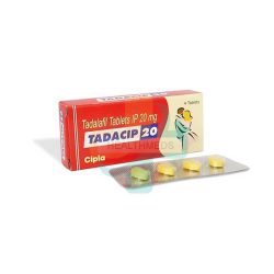 Buy Tadacip online at Healthmedsrx.com