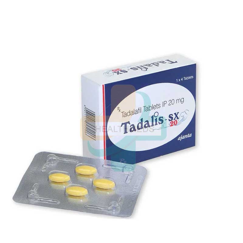 Buy Tadalis online at Healthmedsrx.com