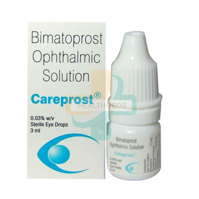 Buy CareProst Eye Drops at Healthmedsrx.com