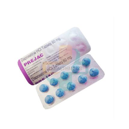 Buy Prejac 60mg Pills online at Healthmedsrx.com