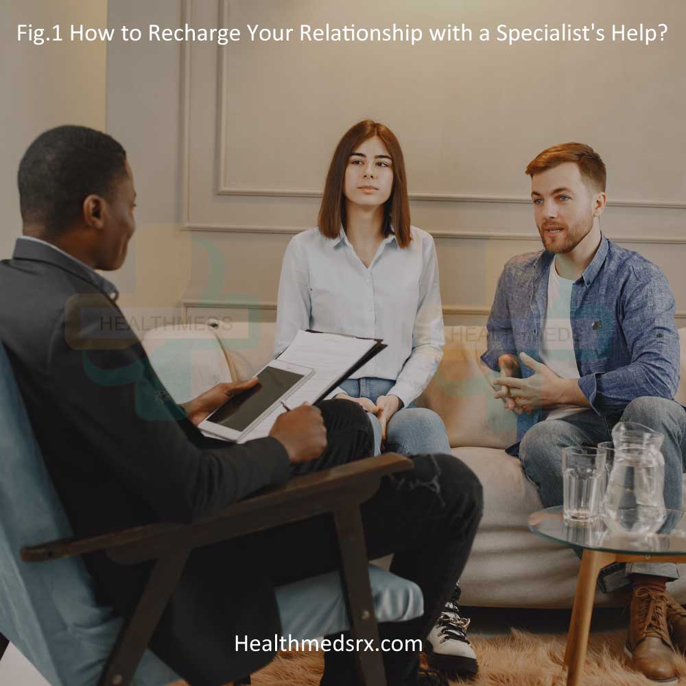Relationship Specialist Help Healthmedsrx