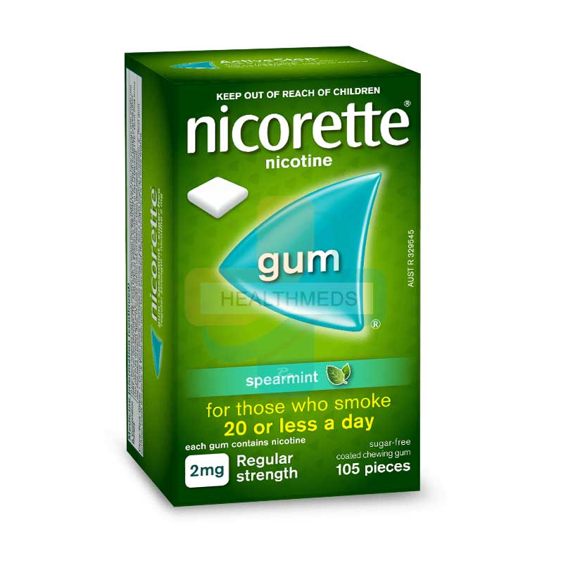Buy generic nicorette product healthmedsrx.com