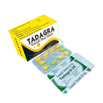 Buy Cheap Tadagra 20mg Online
