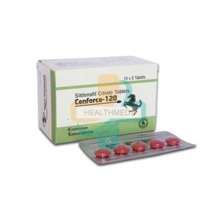 Buy Cenforce-120 at Healthmedsrx.com