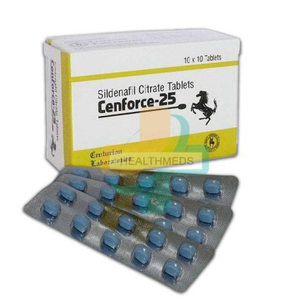 Buy Cenforce-25 at healthmedsrx.com