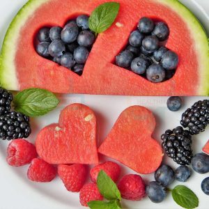 Foods for summer season-Healthmedsrx.com