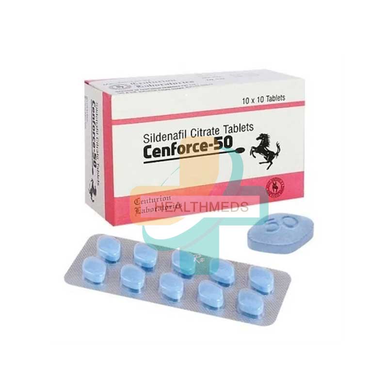 Buy Cenforce 50mg Pill online