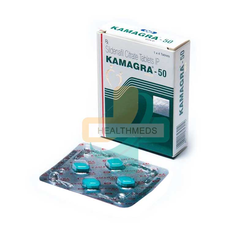 Buy Kamagra 50mg online at healthmedsrx.com