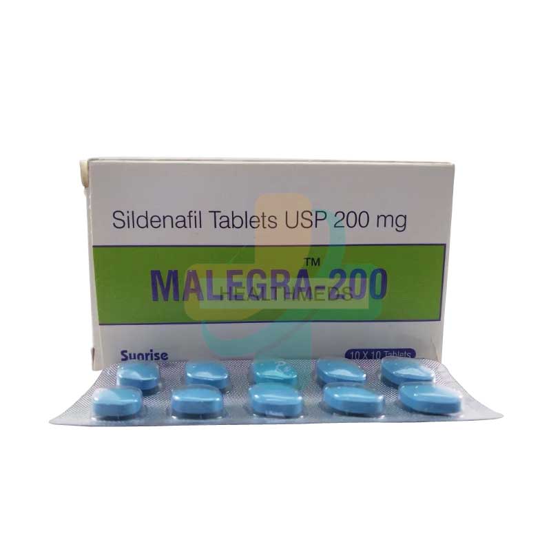 Buy Malegra 200mg at Healthmedsrx.com