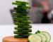 Cucumbers In Diet