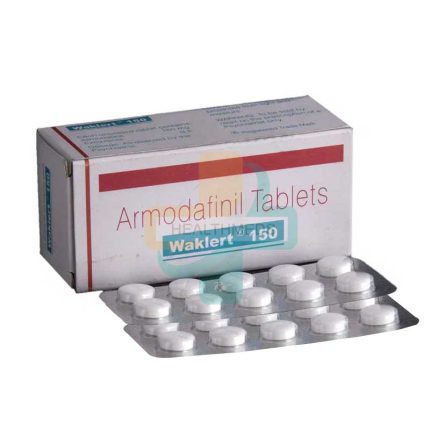 Waklert Armodafinil tablets