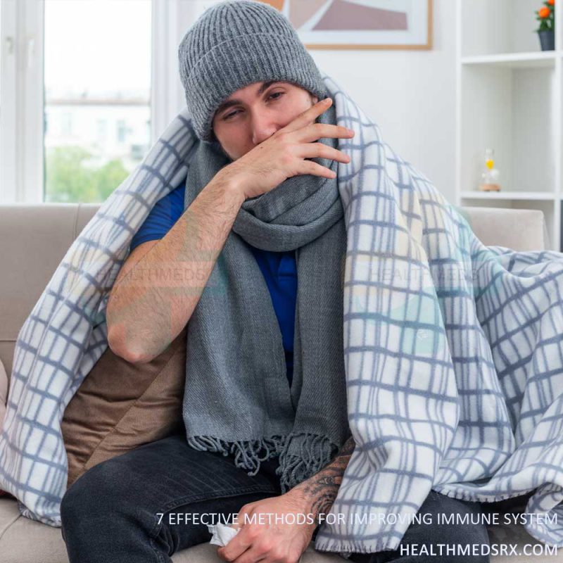 Winter Illness