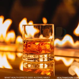 Alcohol effects