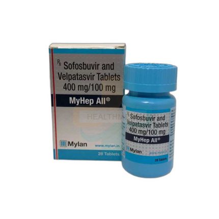 MyHep All tablets