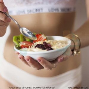 Foods During Your Periods