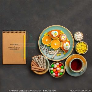 Chronic Disease Management nutrition