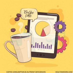 Coffee Consumption & Nutrient Deficiencies