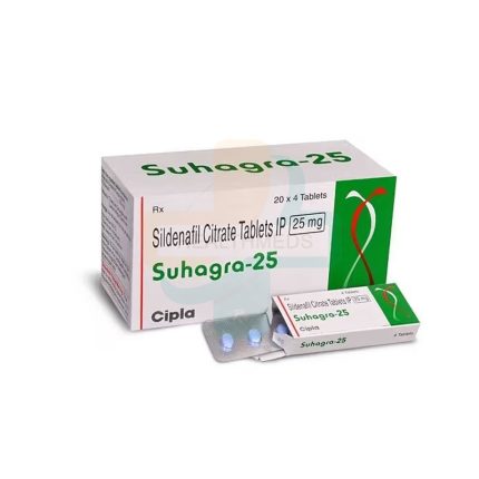 Buy suhagra 25mg tablets online