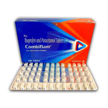 Buy Combiflam 400mg