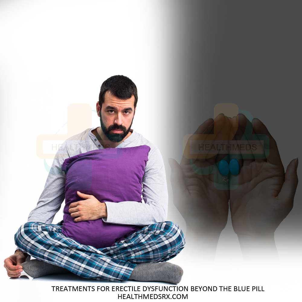 Erectile Dysfunction