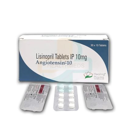 Buy Angiotensin 10mg