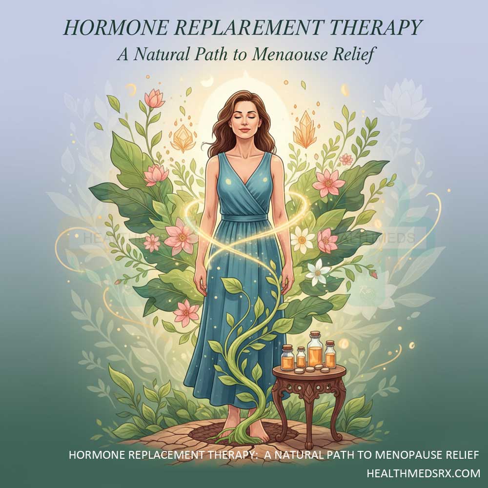 Hormone Replacement Therapy