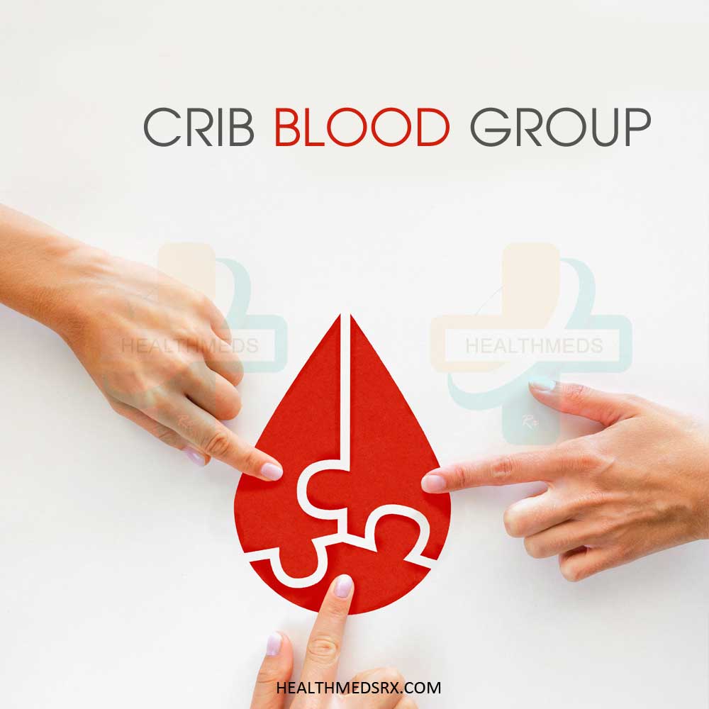 CRIB Blood Group