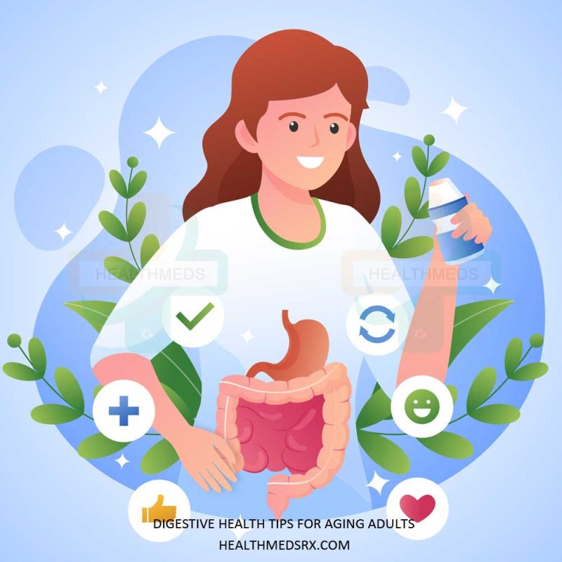 Digestive Health Tips