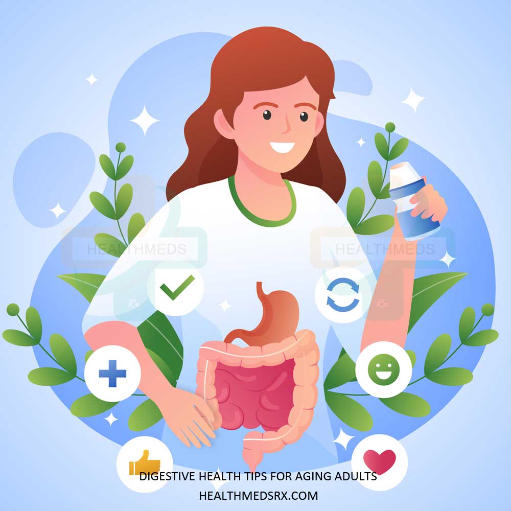 Digestive Health Tips