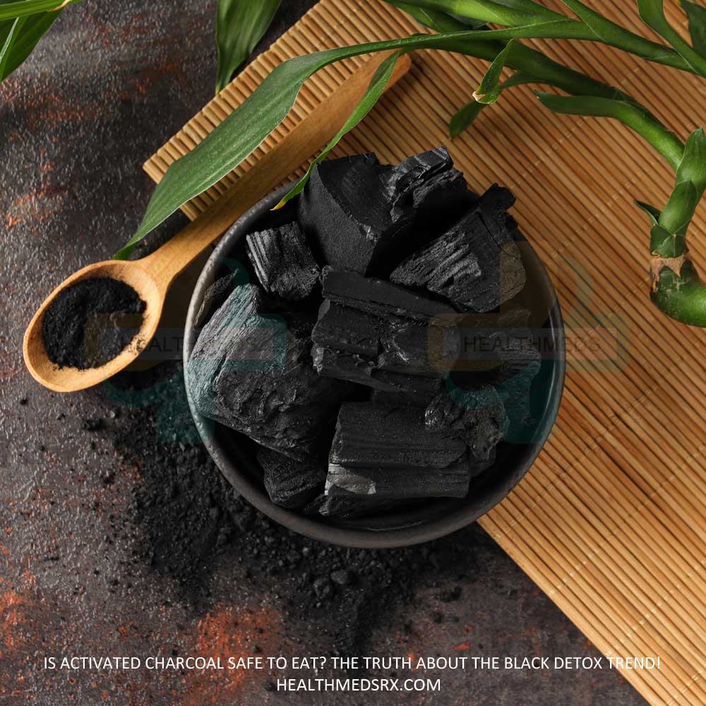 Activated Charcoal