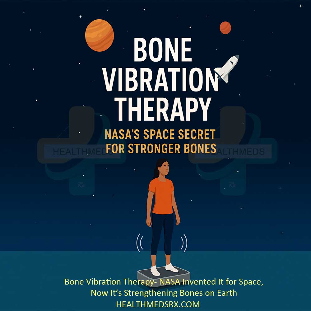 Bone Vibration Therapy