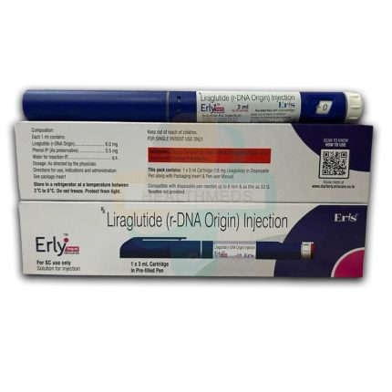 Buy Erly 6mg injection