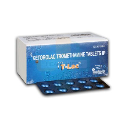 Buy T Lac 10mg tablets