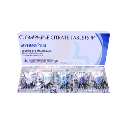 Siphene 100mg