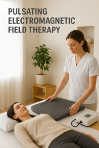 pulsating electromagnetic field therapy
