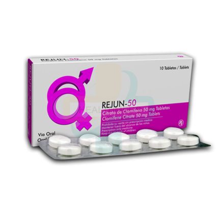 Rejun 50mg
