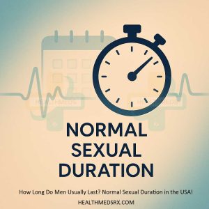 Male Sexual Duration