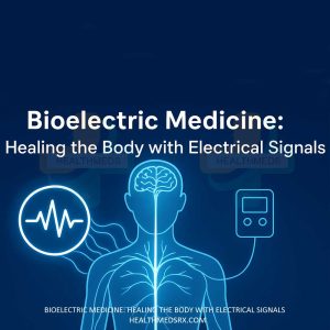 Bioelectric Medicine