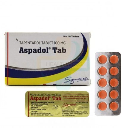 Buy Aspadol 100mg