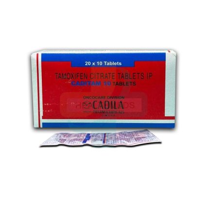 Buy Caditam 10mg