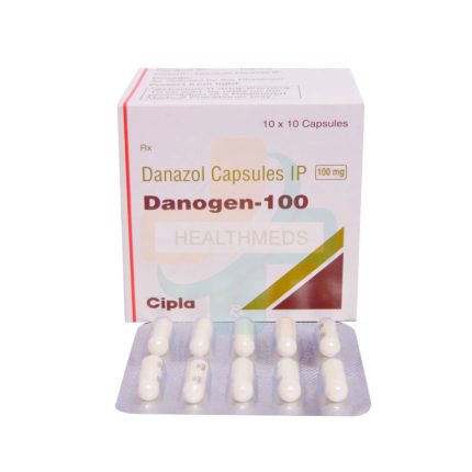 Buy Danogen 100mg