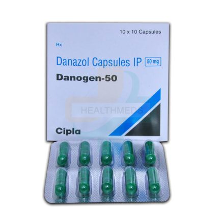Buy Danogen 50mg