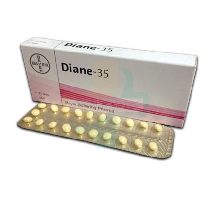 Buy Diane 35mg