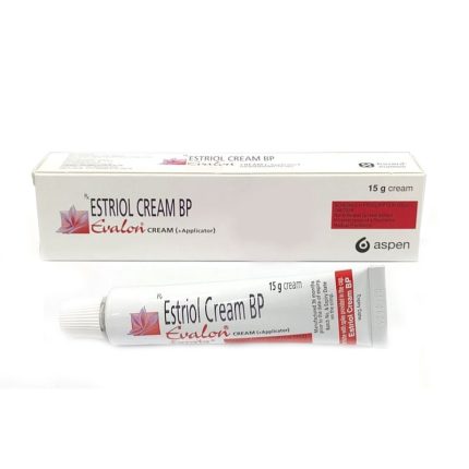 Buy Evalon Estriol 1mg