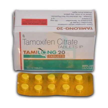Buy TAMILONG 20mg