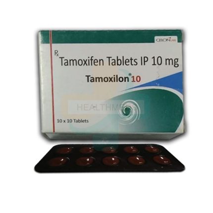 Buy Tamoxilon 10mg