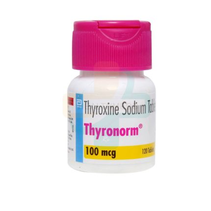 Buy Thyronorm 100mcg