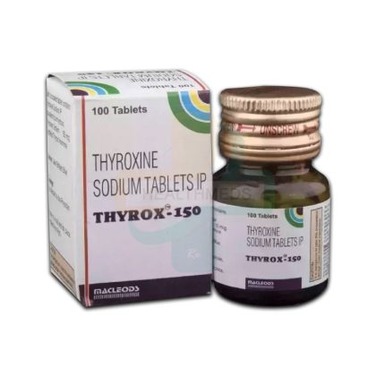 Buy Thyrox 150mcg