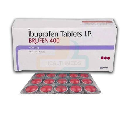 Buy brufen 400mg